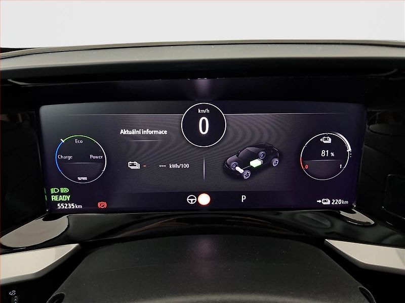 Opel Mokka (2021) Electric 50 kWh, SoH 92% - fotka 11 z 21
