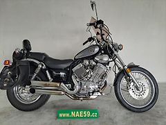 Yamaha XV 535 Virago - fotografie inzerátu