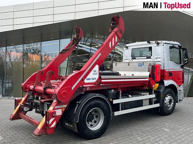 MAN TGM 18.320 4x2 BL CH - fotka 5 z 28