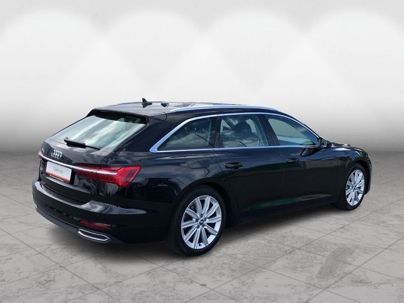 Audi A6 Avant 40 TDI - fotka 2 z 29