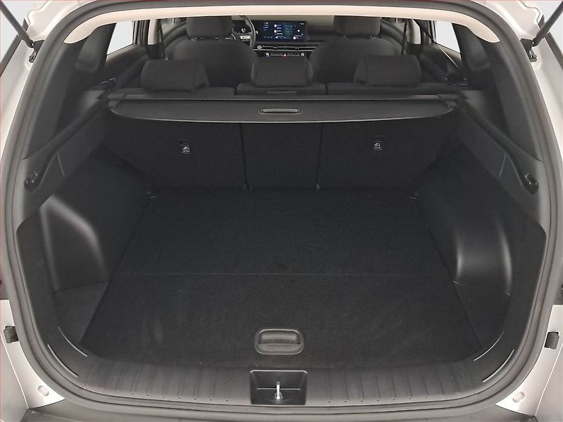 Hyundai Tucson (2024) Comfort 1.6 T-GDI - fotka 14 z 18