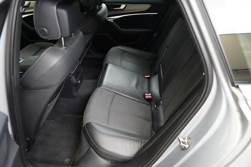 Audi A6 - fotka 28 z 30