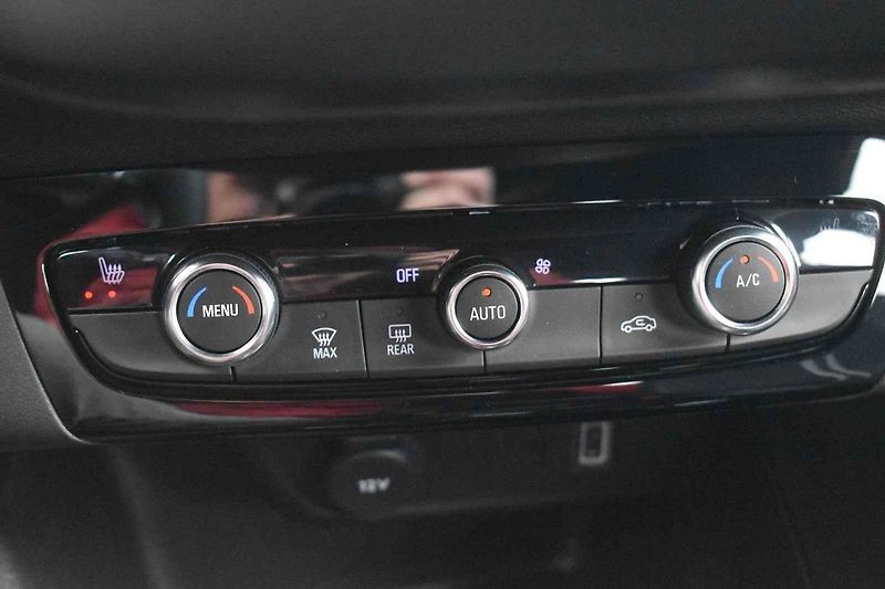 Do města je Opel Corsa skutečně dobrou volbou