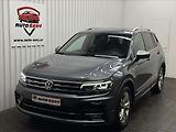 Volkswagen Tiguan Allspace 2.0TSI  4MOTION R-LINE 67KM! - náhled 1
