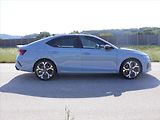 Škoda Octavia 2,0 TSI 195kW DSG RS DPH 1.Maj - náhled 8