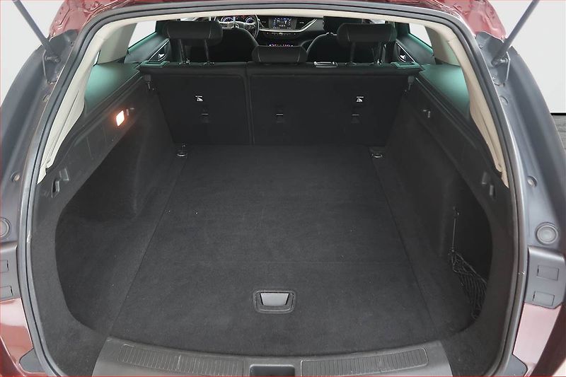 Opel Insignia (2019) 1.5 Turbo, Automat, Serv.kniha - fotka 14 z 16