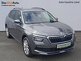 Škoda Kamiq (2022) 1.5 TSI 110kW záruka LED - náhled 12