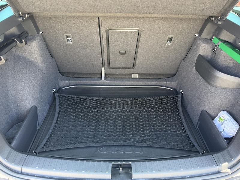 Škoda Karoq 1,5 TSi/110kW DSG - STYLE,TZ,. - fotka 68 z 88