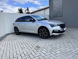 Škoda Scala 1,5 TSI DSG Monte Carlo DPH ČR - náhled 1