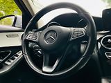 Mercedes-Benz Třídy C 220D MANUÁL VÝHŘEV SENZORY LED - náhled 25