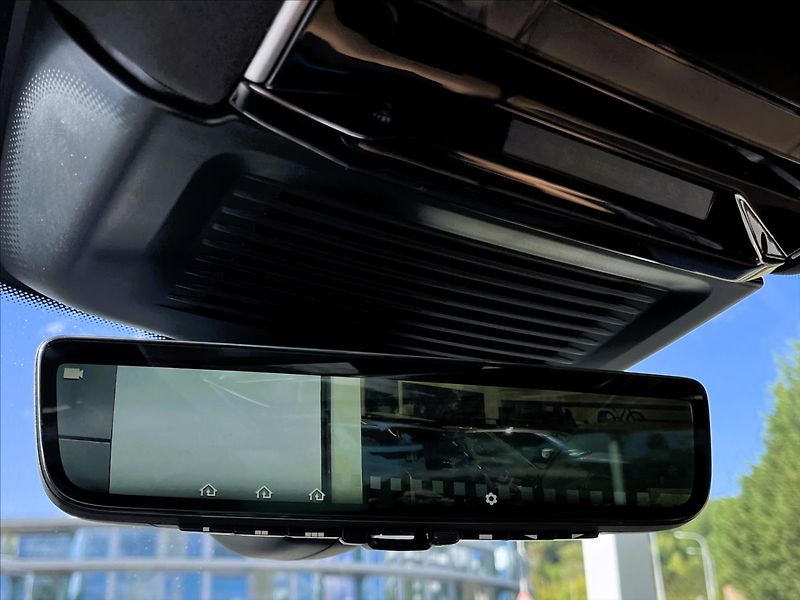 Land Rover Range Rover Sport (2026) 3,0 D300 DYNAMIC SE - fotka 27 z 36