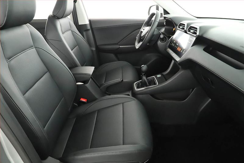 MG ZS (2026) 1.5 i, ELEGANCE, KEYLESS - fotka 7 z 16