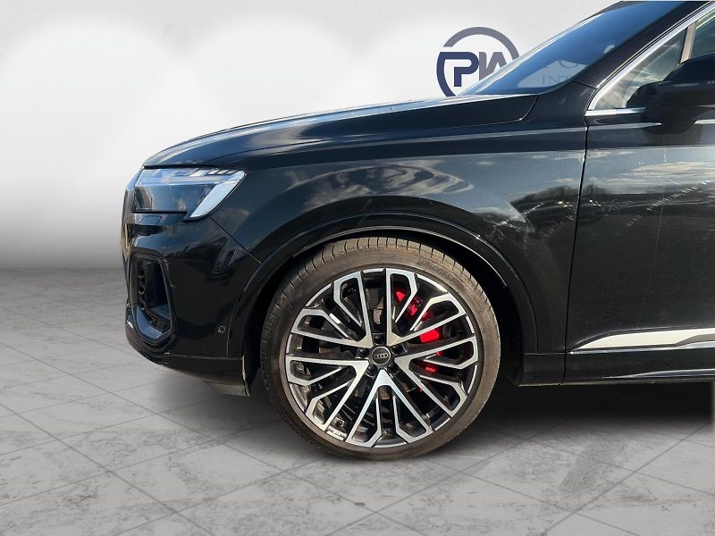 Audi Q7 (2024) 60 eTFSi 360kW - fotka 11 z 25