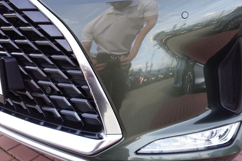 Lexus RX 450h RX450H Luxury - fotka 41 z 43