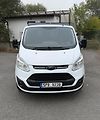 Ford Transit Custom (2014) FORD TRANSIT CUSTOM 6 MÍST M1  - náhled 1