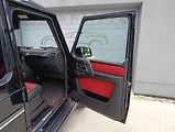 Mercedes-Benz Třídy G 63 AMG 400kW DESIGNO DPH - náhled 39