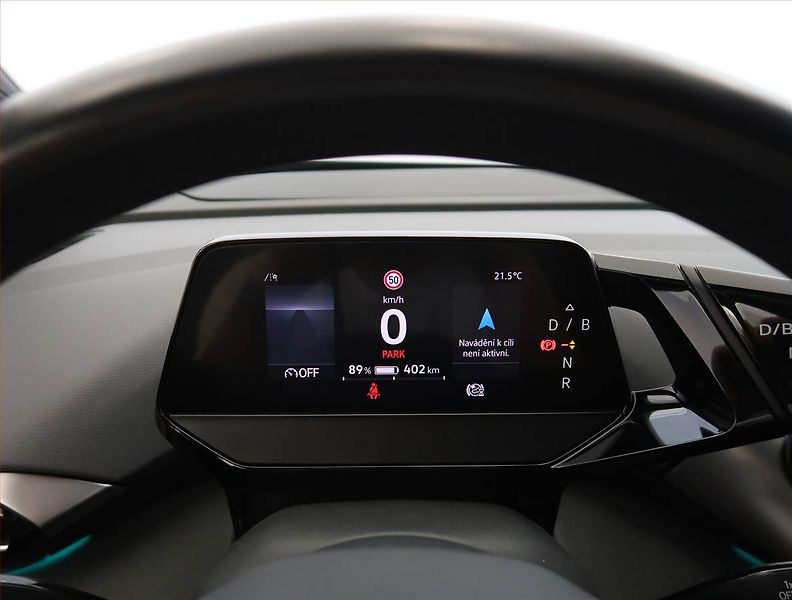 Volkswagen ID.5 (2022) Pro Perf. (82 kWh), SoH 91% - fotka 11 z 32