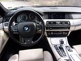 BMW Řada 5 (2012) M550d X-DRIVE 280kW KRÁSNÝ VŮZ - náhled 14