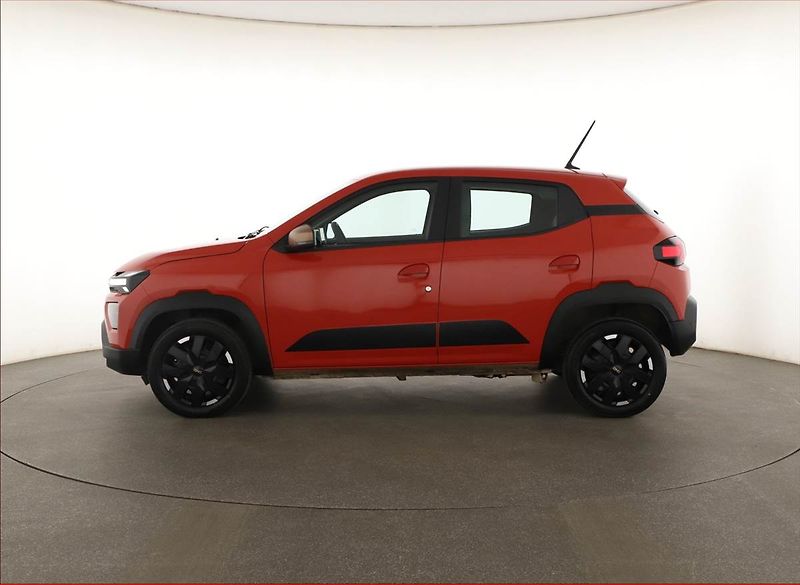 Dacia Spring (2025) Electric 65 (27 kWh), SoH 96% - fotka 3 z 20