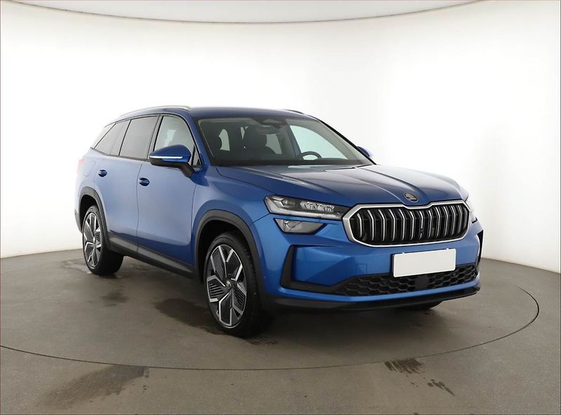 Škoda Kodiaq (2024) 2.0 TDI, Exclusive Selection - fotografie inzerátu