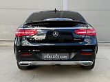 Mercedes-Benz GLE (2017) MERCEDES BENZ GLE 350d Coupe - náhled 10