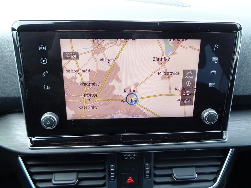 Seat Tarraco 2.0 TDI Excellence 4x4 DSG 110 - fotka 19 z 30