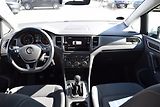 Volkswagen Golf Sportsvan (2018) 1.5TSI 96kw EVO 130 TAŽNÉ APP  - náhled 17