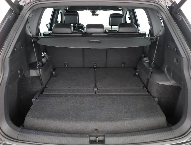 Seat Tarraco (2021) Xcellence 1.5 TSI - fotka 20 z 22