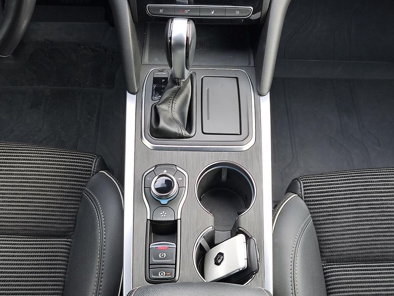 Renault Talisman 2021 2.0 dCi 118kW EDC  - fotka 17 z 33