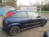 Ford Focus 1,8TDDI-66KW-NOVÝ OLEJ+BATERIE - náhled 4