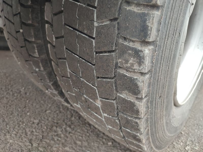 Mercedes-Benz Atego 1218 Nosič+ Ruka Palf. - fotka 24 z 25