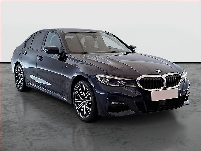 BMW Řada 3 (2021) 330 e xDrive - fotografie inzerátu