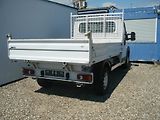 Fiat Ducato 2.3JTD 96Kw Sklopka DPH Klima - náhled 17