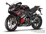 Aprilia RS 125 Replica (2026) Euro 5+ - náhled 1
