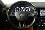 Škoda Kodiaq (2018) 1.5 TSI, Automat, 7 míst, Kůže - náhled 17