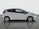 Ford Fiesta (2011) Comfort 1.25, Park. senzory - náhled 6