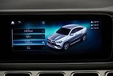 Mercedes-Benz GLE 300d,4matic,AMG,ČR,Tažné,360 - náhled 34