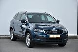 Škoda Karoq (2021) STYLE TSI 1.5/110KW 7AP - náhled 21