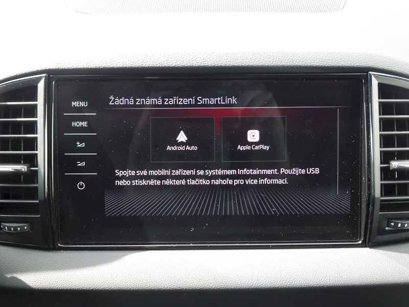 Škoda Karoq (2024) SportLine 2,0 TDI 110kW DSG 4x - fotka 17 z 29