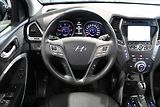 Hyundai Grand Santa Fe CRDi 4WD Premium 7Míst/Pano/Ta - náhled 17