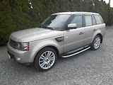 Land Rover Range Rover Sport 3.0D,180KW,4x4,XENONY, - náhled 1