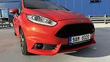 Ford Fiesta (2016) ST - náhled 8