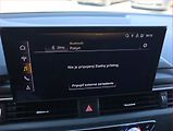Audi A4 Allroad (2020) 40 TDI - náhled 21