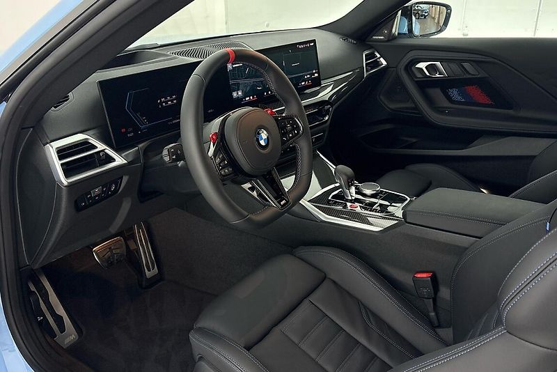 BMW M2 Coupe - fotka 7 z 23