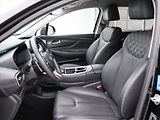 Hyundai Santa Fe 2,2 CRDi Smart DCT 142kW - náhled 11