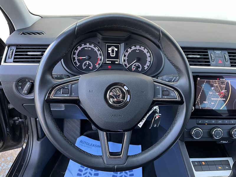 Škoda Octavia (2020) 2.0TDI NAVI*NEZ*TOPENÍ*TAŽNÉ ! - fotka 29 z 35
