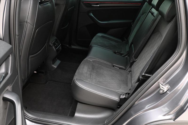 Škoda Kodiaq 1,5 TSI 110 kW SportLine Záruk - fotka 14 z 30