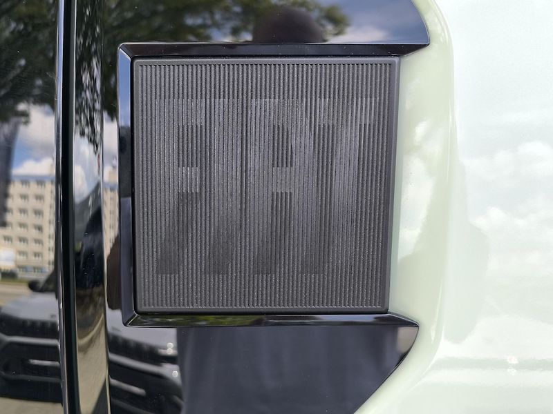 Fiat Grande Panda (2026) Icon 1.2 Turbo 100k - fotka 34 z 49