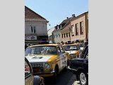 8.ročník akce Auto-moto veteráni Bucek, Stochov a Nové Strašecí. Foto: Monika Vostatková