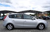 Hyundai i30 1.6 CRDI-16V/90 PS/ČR - náhled 7